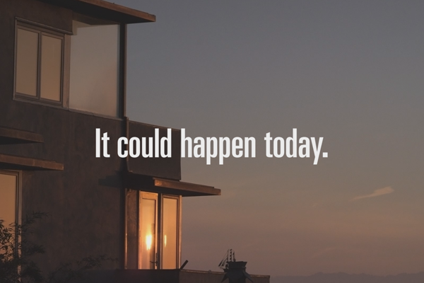 Sneak Peek at CEA's New "It Could Happen Today" Advertising Campaign