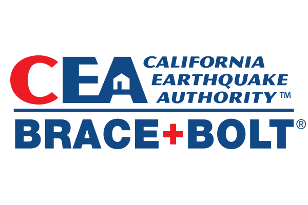 CEA Brace + Bolt—A Retrofit Program Just for Your Insureds