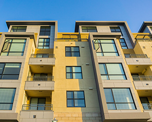 Condo Earthquake Insurance