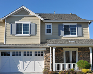 Homeowners Earthquake Insurance