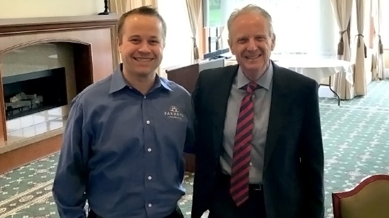 Setting Up a CEA Agent Roundtable in Your Area CEA Agent Portal