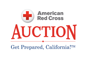 Get Prepared, California! The CEA/Red Cross Auction is Back