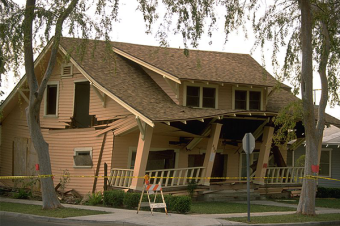 25 Years Later—Lessons from the Northridge Earthquake