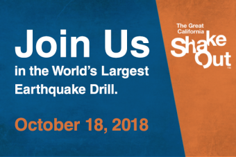 Are You Ready to ShakeOut?